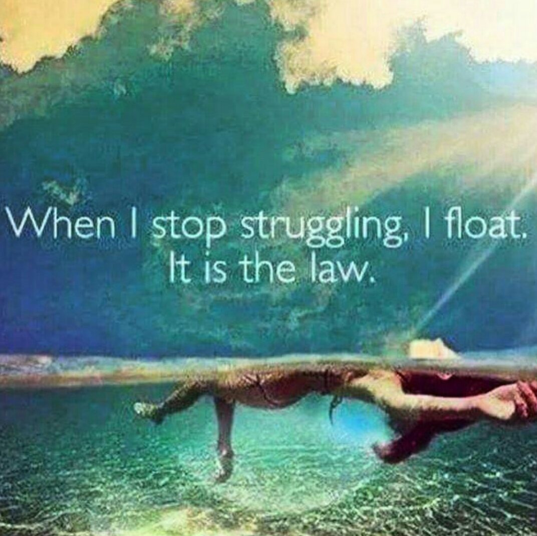 Just Jump!