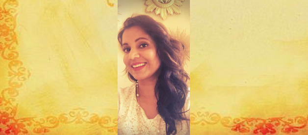 Featured Woman Warrior of the Week- Ms Deepti Gandhi