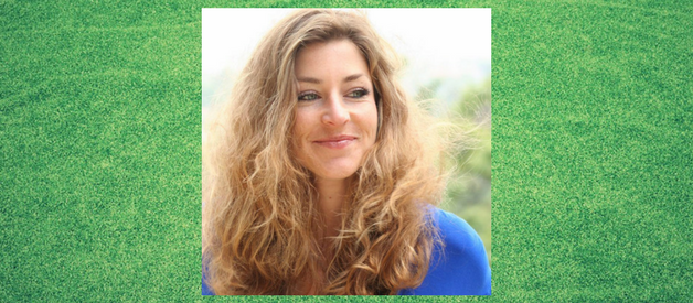 Featured Warrior Woman of the Week- Ms Jamie Alger