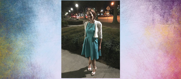 Featured Woman Warrior of the Week- Ms Elizabeth Thiele