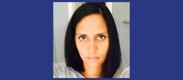 Featured Woman Warrior of the Week- Ms Priti Patel