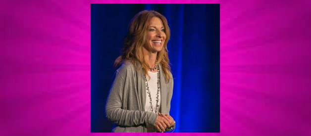 Featured Woman Warrior of the Week- Ms Suzi Lula