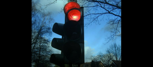 There Are No Accidents. Even When There’s An Accident?