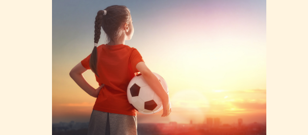 Parents Need to Understand- It’s Their Game Not Ours